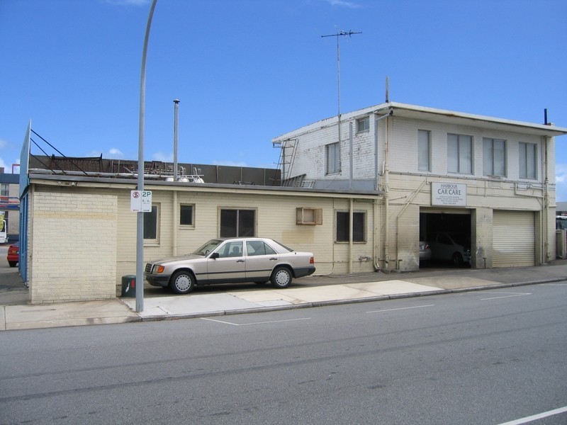 81 & 85 Queen Victoria Street, Fremantle WA 6160