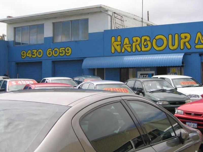 81 & 85 Queen Victoria Street, Fremantle WA 6160