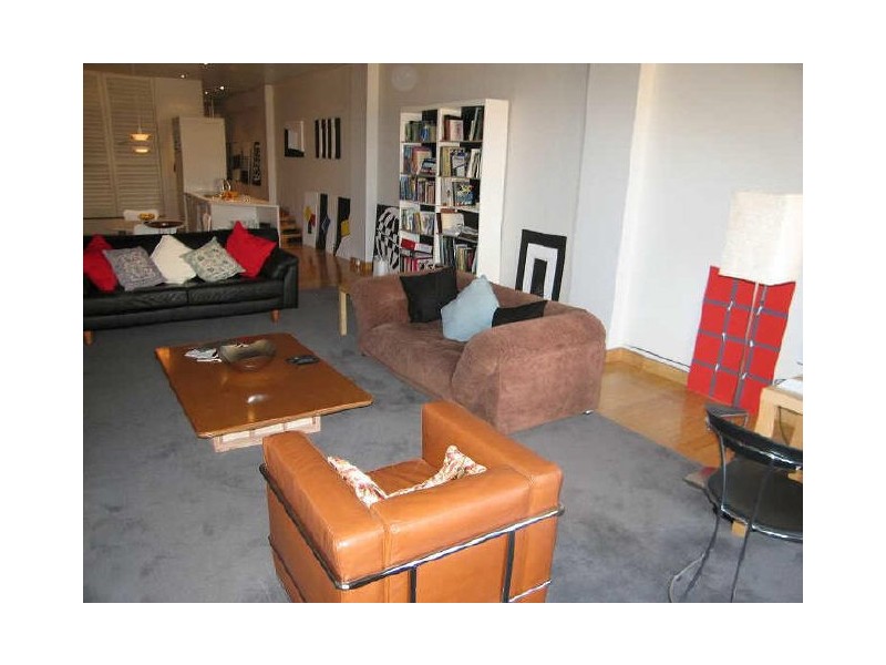 15/82 King Street, Perth WA 6000