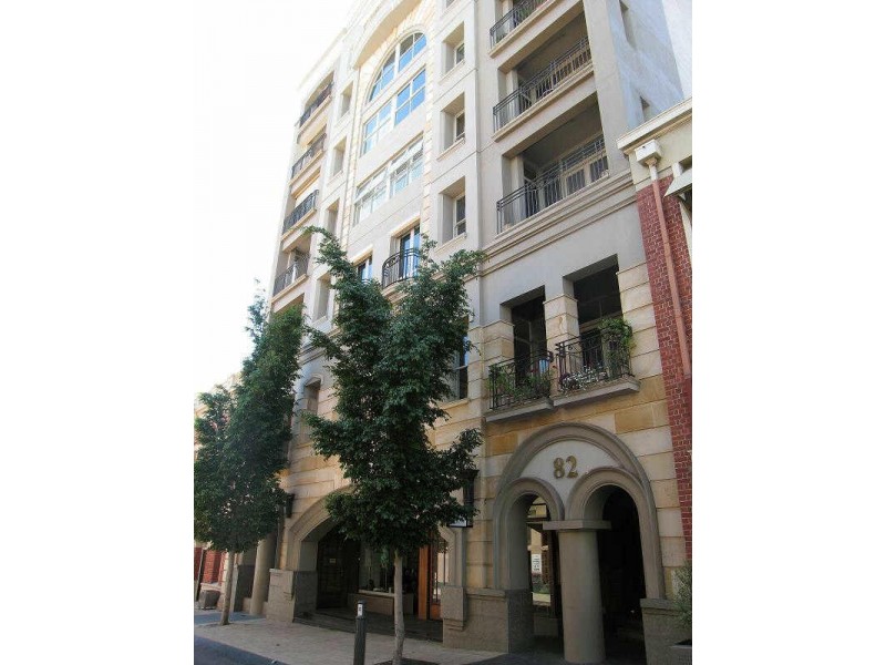 15/82 King Street, Perth WA 6000