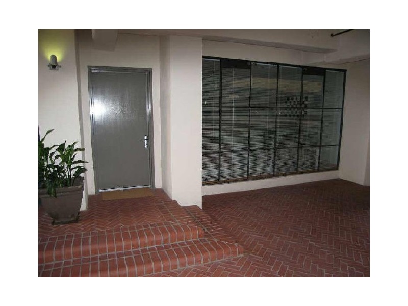 15/82 King Street, Perth WA 6000