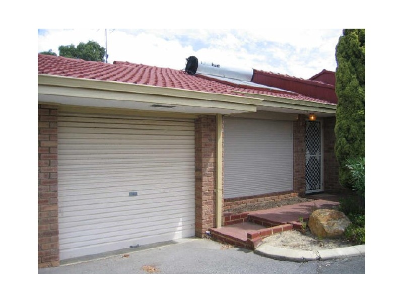 3/25 Point Walter Road, Bicton WA 6157