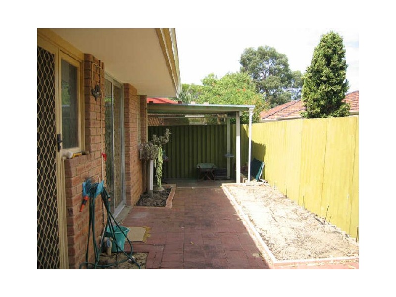 3/25 Point Walter Road, Bicton WA 6157