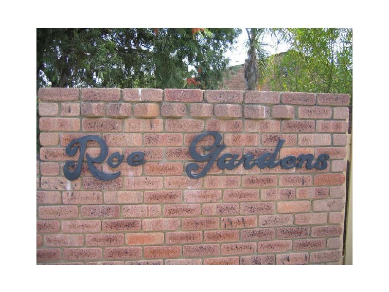 3/25 Point Walter Road, Bicton WA 6157