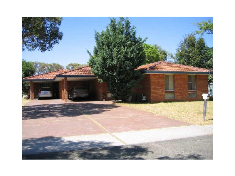 7 Montgomery Street, Beaconsfield WA 6162