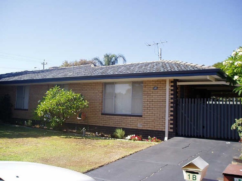 1B Bellairs Road, Kardinya WA 6163