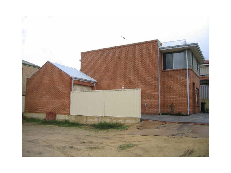 4/22 Point Walter Road, Bicton WA 6157