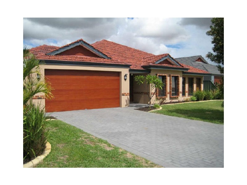 3 Cathedral Link, Aubin Grove WA 6164