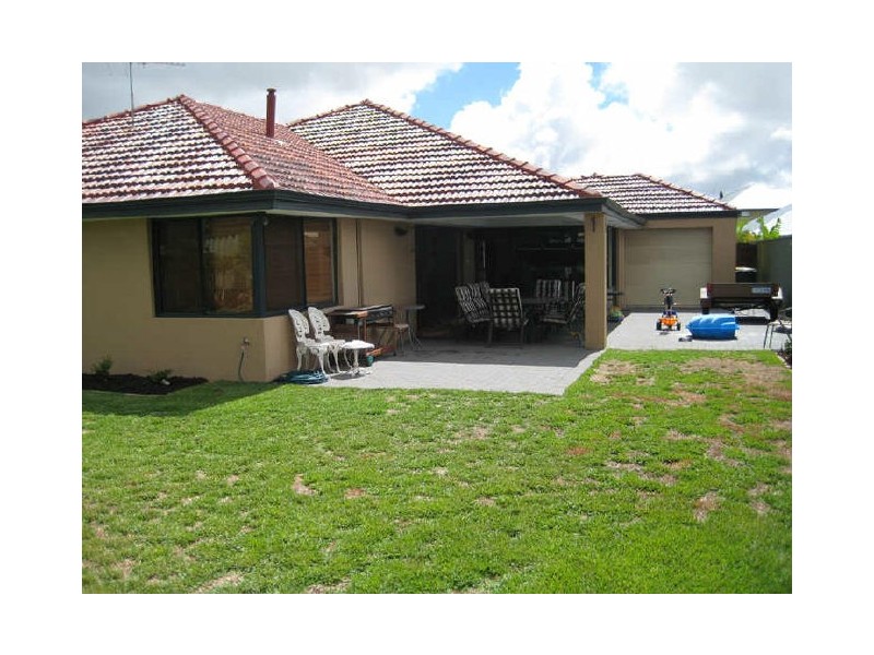 3 Cathedral Link, Aubin Grove WA 6164