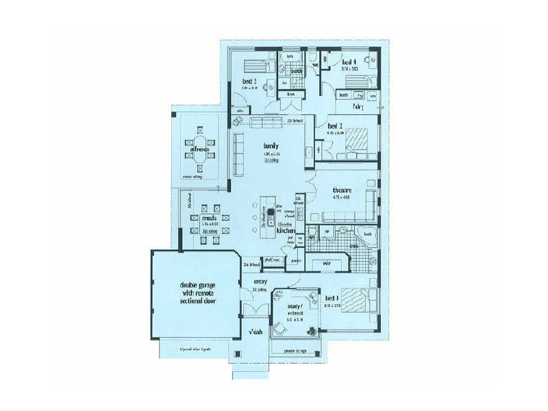 3 Cathedral Link, Aubin Grove WA 6164