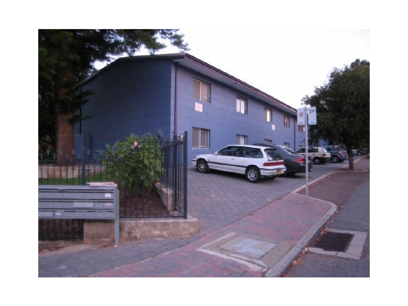 13/37 Cambridge Street, West Leederville WA 6007