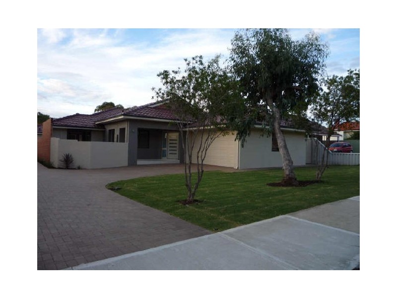 99 Solomon Street, Palmyra WA 6157