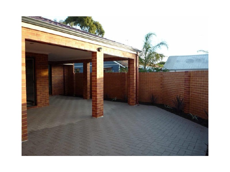 99 Solomon Street, Palmyra WA 6157