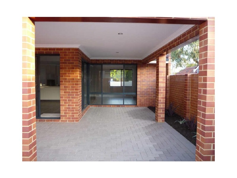 99 Solomon Street, Palmyra WA 6157