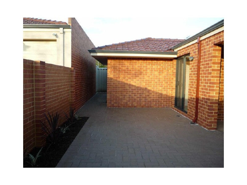 99 Solomon Street, Palmyra WA 6157