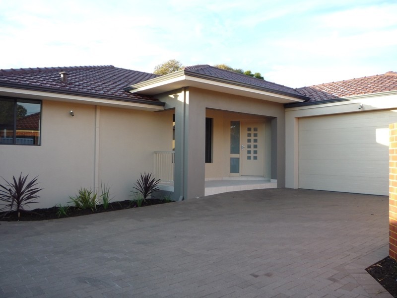 99A Solomon Street, Palmyra WA 6157