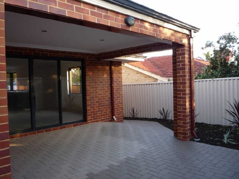 99A Solomon Street, Palmyra WA 6157