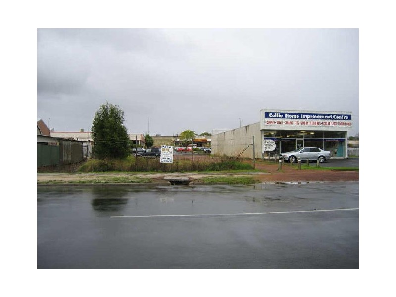 Lot 527 Medic Street, Collie WA 6225