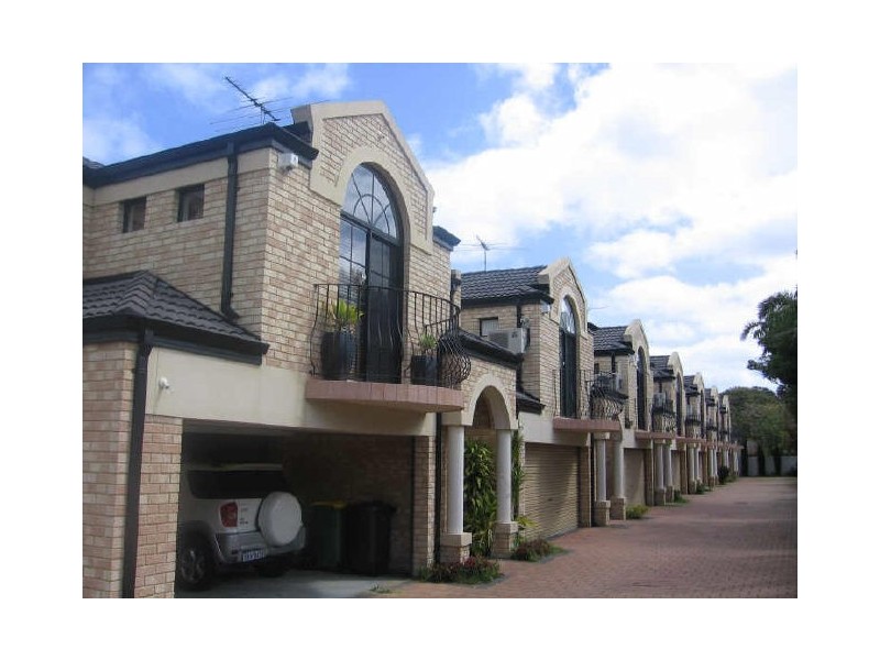 7/163 Stock Road, Attadale WA 6156