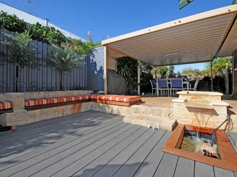 4A Yeovil Crescent, Bicton WA 6157