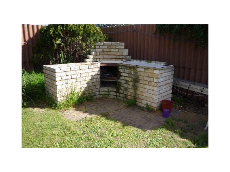 16 Mulligan Way, Orelia WA 6167