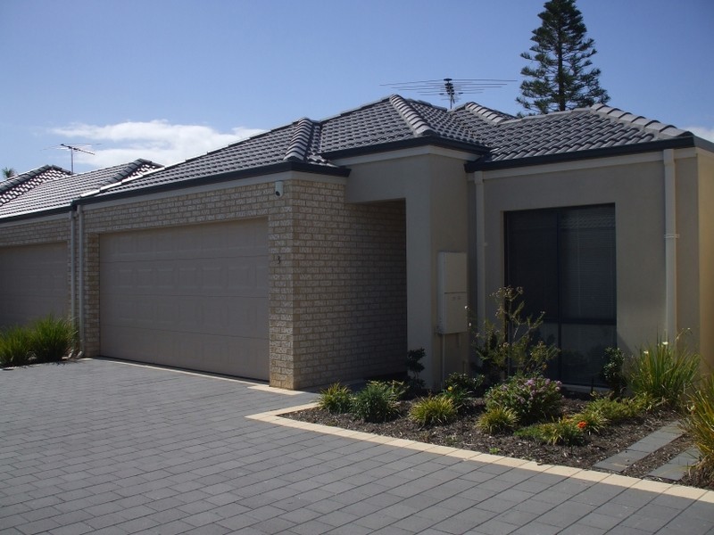 3/13 George Street, Rockingham WA 6168