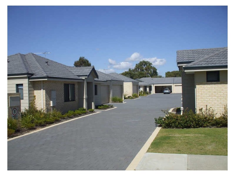 3/13 George Street, Rockingham WA 6168