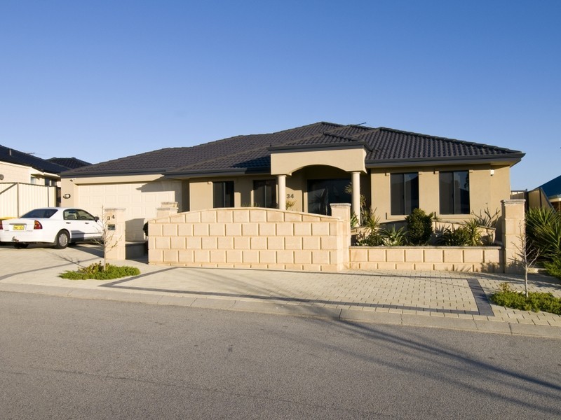 34 Westerway Terrace, North Lake WA 6163