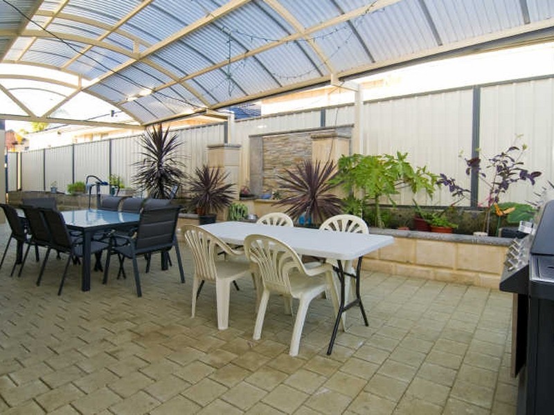 34 Westerway Terrace, North Lake WA 6163