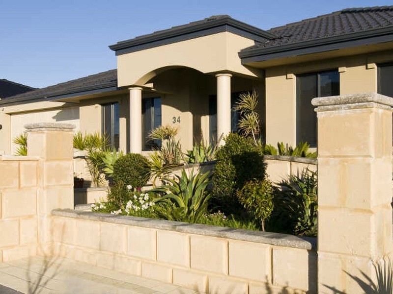 34 Westerway Terrace, North Lake WA 6163