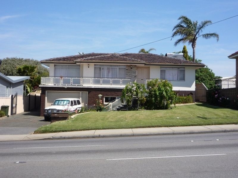 193 Leach Highway, Willagee WA 6156
