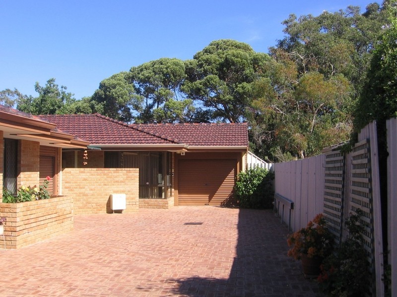 3/87 Stock Road, Attadale WA 6156