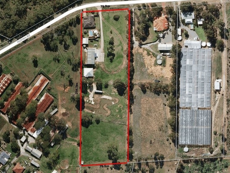 32 Holmes Road, Munster WA 6166