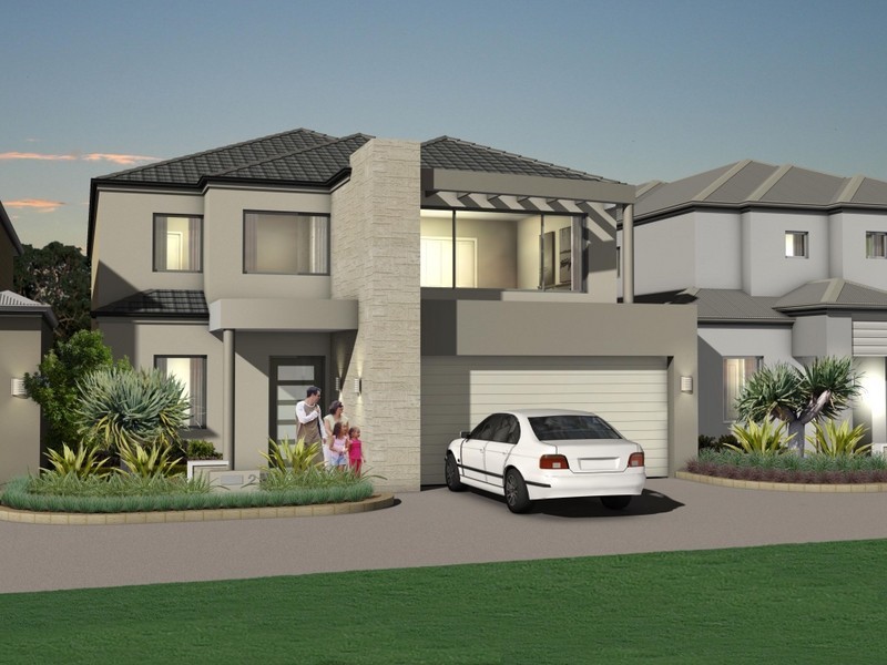 2/49 Wray Avenue, Fremantle WA 6160