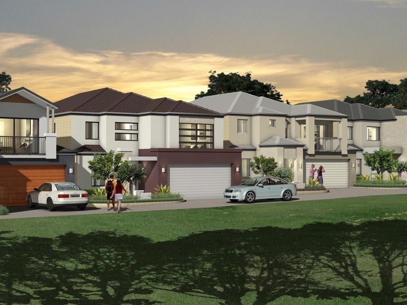 2/49 Wray Avenue, Fremantle WA 6160