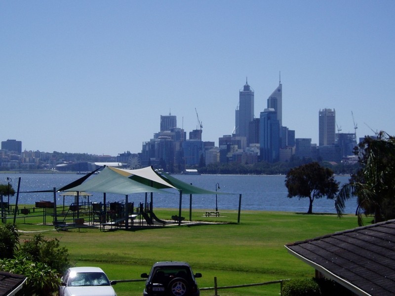 41/6 Manning Terrace, South Perth WA 6151