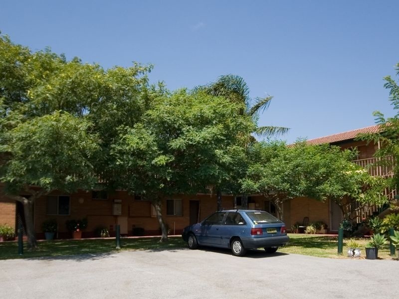 9/91 Carrington Street, Fremantle WA 6160