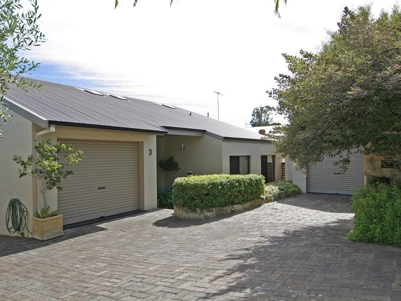 3 Cavan Street, Bicton WA 6157