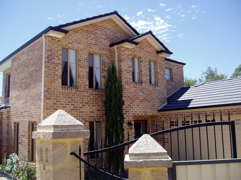 11B Reed Road, Attadale WA 6156