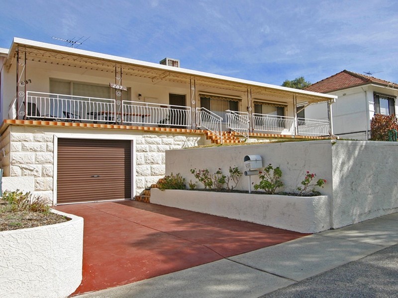 287 High Street, Fremantle WA 6160