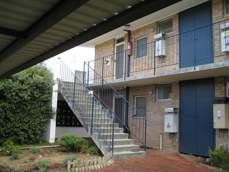 19/318 Canning Highway, Bicton WA 6157