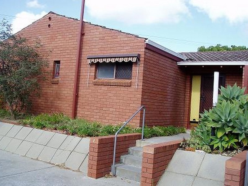 8/314 Preston Point Road, Attadale WA 6156