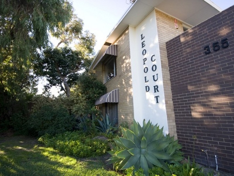 7/355 Canning Highway, Palmyra WA 6157