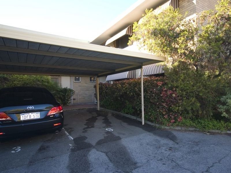 7/355 Canning Highway, Palmyra WA 6157