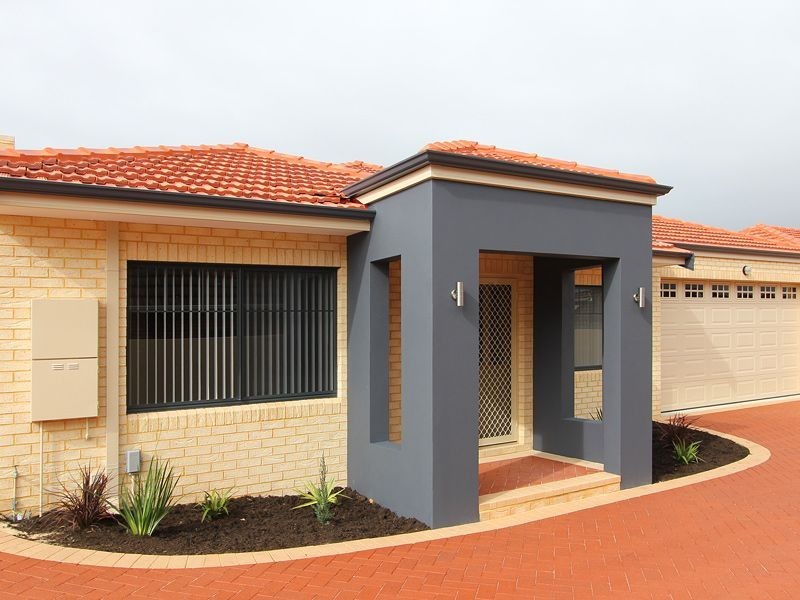 2/165 Marmion Street, Fremantle WA 6160