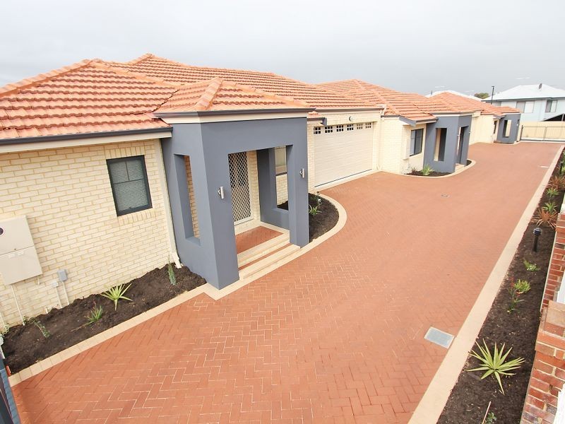 3/165 Marmion Street, Fremantle WA 6160