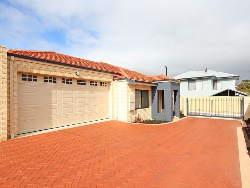 3/165 Marmion Street, Fremantle WA 6160