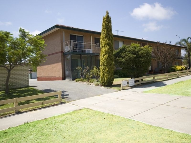 8/91 Carrington Street, Fremantle WA 6160