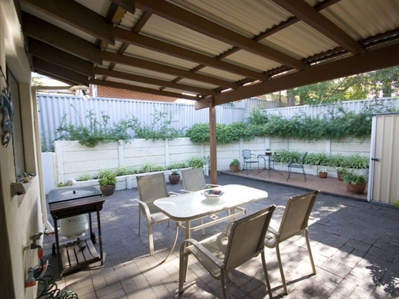 4/3-5 Aurelian Street, Palmyra WA 6157