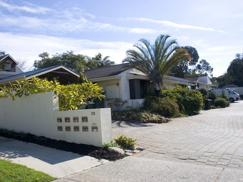 4/3-5 Aurelian Street, Palmyra WA 6157